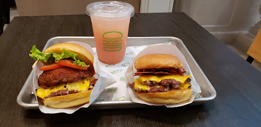 Shake Shack The Londoner Macao