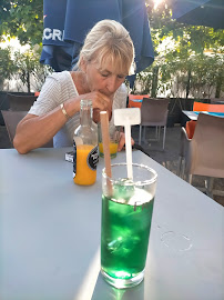 Plats et boissons du Restaurant Le Carré du port à La Londe-les-Maures - n°11