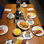 Photo n°6 de l'avis de Dirk.o fait le 26/12/2022 à 16:47 sur le  Mercure Hotel Berlin City West à Berlin