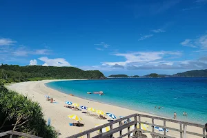 Furuzamami Beach image