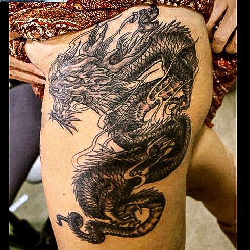 Body Piercing Shop «Ink Fever Tattoos and Body Piercing», reviews and photos, 5576 Mission Boulevard, Riverside, CA 92509, USA