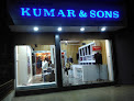 Kumar&sons (raymond Home)