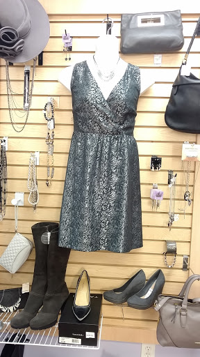 Boutique «HIPS Resale Boutique», reviews and photos, 21321 Harper Ave, St Clair Shores, MI 48080, USA