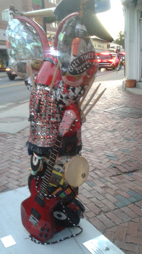 Boutique «Laughing Moon Boutique», reviews and photos, 1 Court St #3, Plymouth, MA 02360, USA