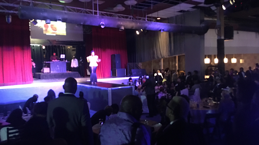 Event Venue «The Atrium Event Center», reviews and photos, 5479 Memorial Dr, Stone Mountain, GA 30083, USA