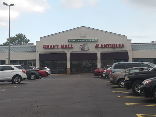 Countryside Craft Mall, 40700 Van Dyke Ave, Sterling Heights, MI 48313, USA, 