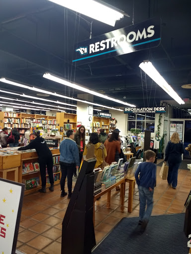 Book Store «Bookshop Santa Cruz», reviews and photos, 1520 Pacific Ave, Santa Cruz, CA 95060, USA