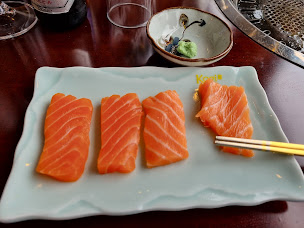 Photo n°51 de Kogi à Orléans ()