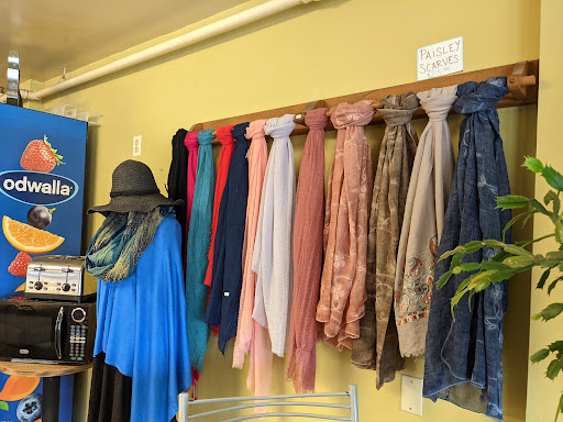 Coffee Shop «The Store Ampersand», reviews and photos, 22 Mill St, Orono, ME 04473, USA