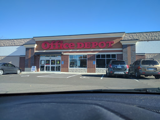 Office Supply Store «Office Depot», reviews and photos, 3001 Nicollet Ave, Minneapolis, MN 55408, USA