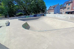 Skatepark Oberhausen image