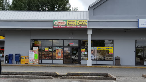 Mexican Grocery Store «Mercadito del valle», reviews and photos, 6019 Parker Rd E, Sumner, WA 98390, USA