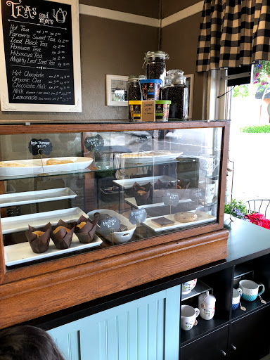 Coffee Shop «The Coffee Shop Bakery», reviews and photos, 411 C St, Galt, CA 95632, USA