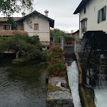 Photo n°2 de l'avis de Giulia.r fait le 24/07/2020 à 14:06 sur le  Ristorante Al Scus à Reana del Rojale