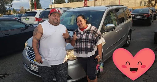 Used Car Dealer «Smart Choice Auto Sales», reviews and photos, 521 N Oxnard Blvd, Oxnard, CA 93030, USA