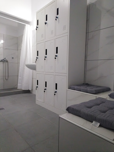 TRAINING LAB Ανοιχτές ώρες