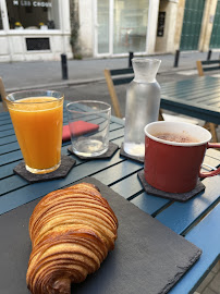 Café du Restaurant Panshop à Bordeaux - n°3