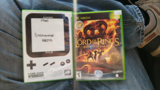 Video Game Store «Game Over Videogames», reviews and photos, 602 NW Loop 410 #111, San Antonio, TX 78216, USA