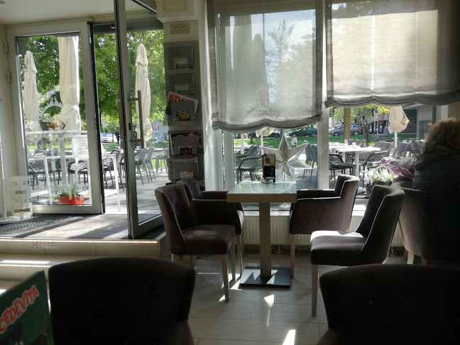 Komentari i recenzije Panta Rei Cafe