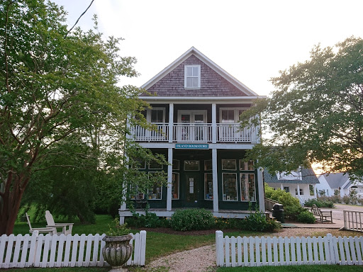 Book Store «The Island Bookstore», reviews and photos, 1130 Corolla Village Rd, Corolla, NC 27927, USA