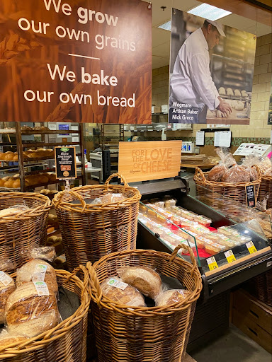 Supermarket «Wegmans», reviews and photos, 1413 S Main Chapel Way, Gambrills, MD 21054, USA