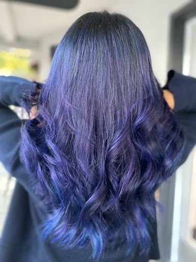 Hair Salon «Essence Salon», reviews and photos, 826 W Dana St, Mountain View, CA 94041, USA