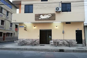 Italiano Pizza & Restaurant - Babahoyo image