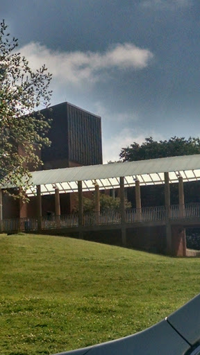 Performing Arts Theater «Brooks Center for the Performing Arts», reviews and photos, 141 Jersey Ln, Clemson, SC 29634, USA