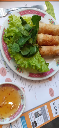 Soupe du Restaurant chinois Restaurant Hao Heng à Vitré - n°2