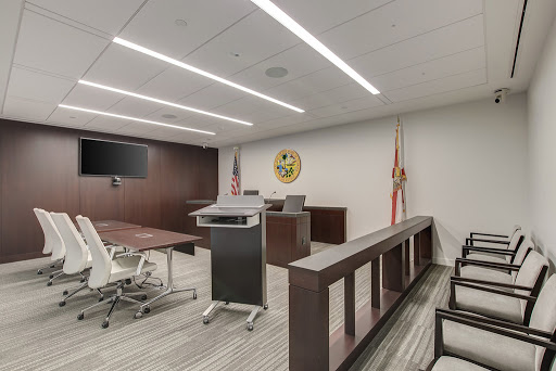 Personal Injury Attorney «Rubenstein Law», reviews and photos