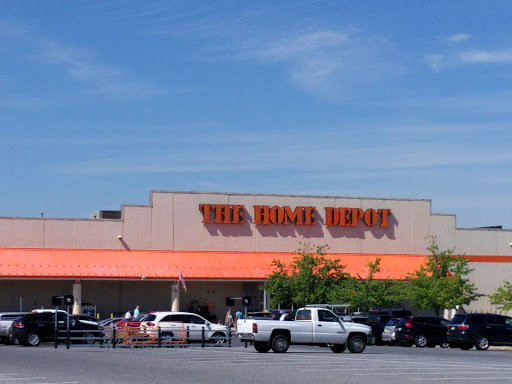 Home Improvement Store «The Home Depot», reviews and photos, 6 Tower Ave, Egg Harbor Township, NJ 08234, USA