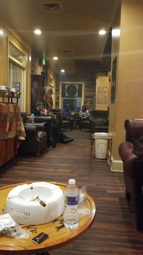 Cigar Shop «Slow Burns Cigar Shoppe & Smoking Lounge», reviews and photos, 701 Frederick Rd, Catonsville, MD 21228, USA