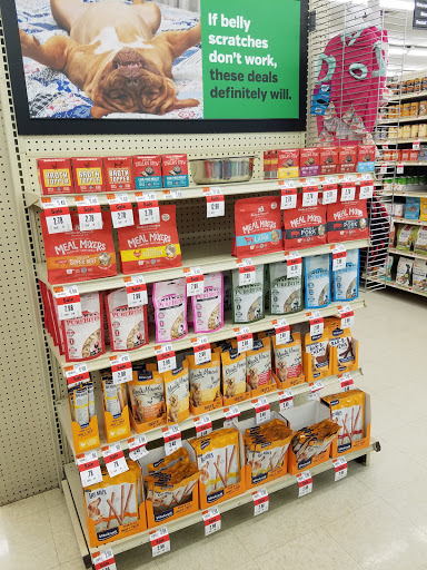 Pet Supply Store «Pet Supplies Plus», reviews and photos, 887 N Lexington-Springmill Rd, Mansfield, OH 44906, USA