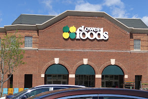 Lowes Foods on New Garden Road