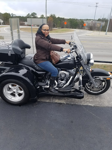 Motorcycle Dealer «Capital City Cycles», reviews and photos, 7810 Two Notch Rd, Columbia, SC 29223, USA