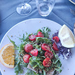 Photo n°8 de l'avis de Philippe.a fait le 04/10/2022 à 12:16 sur le  Ristorante Via Roma Vecchia à Cefalù