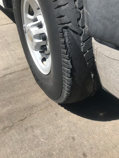 Tire Shop «Discount Tire», reviews and photos, 6616 Northwest Hwy, Dallas, TX 75231, USA