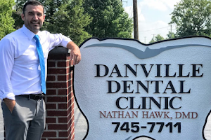 Danville Dental Clinic image