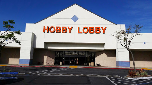 Hobby Lobby