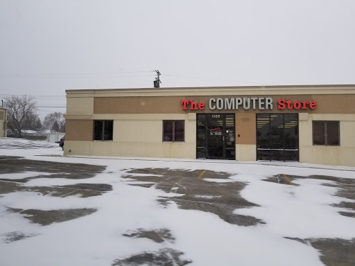Computer Store «The Computer Store», reviews and photos, 1100 S Broadway St, Minot, ND 58701, USA