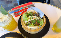 Plats et boissons du Restaurant vietnamien Hanoï Cà Phê Bercy à Paris - n°13