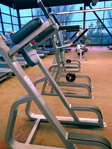 Gym «LA Fitness», reviews and photos, 4494 Walnut St, Beavercreek, OH 45440, USA