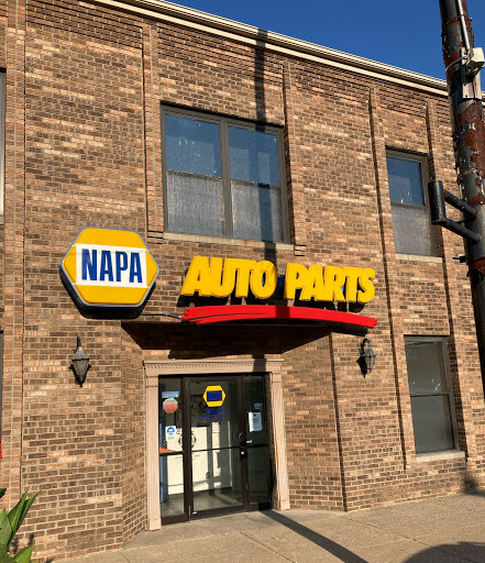 Auto Parts Store «NAPA Auto Parts - Orlo Auto Parts V», reviews and photos, 12 N Main St, Rittman, OH 44270, USA