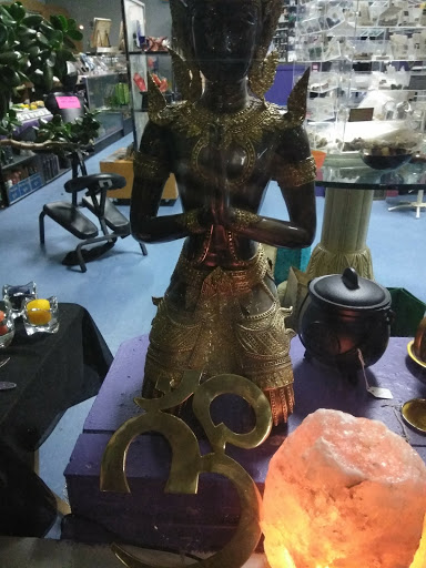 Book Store «Magus Books & Herbs», reviews and photos, 1309 1/2 4th St SE, Minneapolis, MN 55414, USA