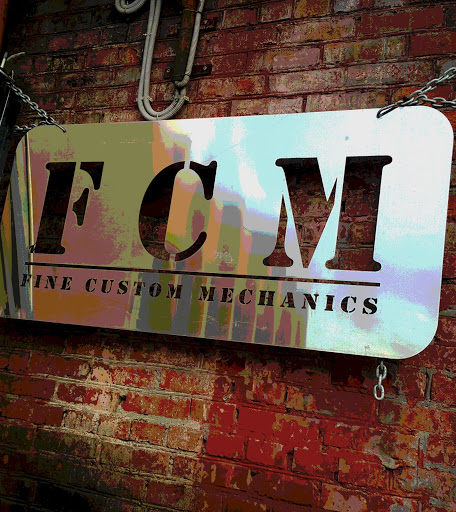 Fine Custom Mechanics (Fcm)