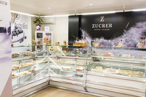 Zucrer en Huesca, Huesca