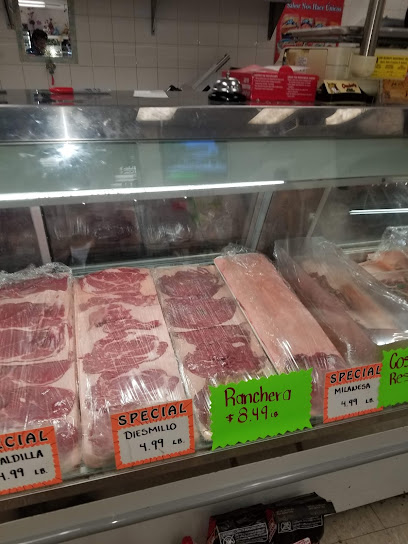 Cominos Meat Market