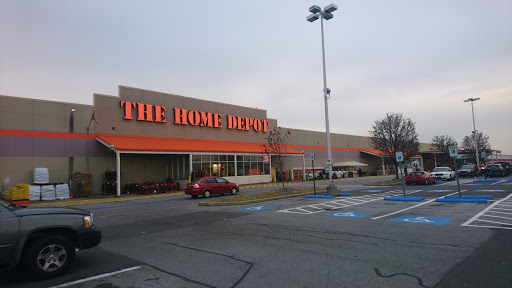 Home Improvement Store «The Home Depot», reviews and photos, 138 Sunset Blvd, New Castle, DE 19720, USA