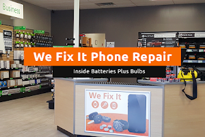 We Fix It Phone Repair image