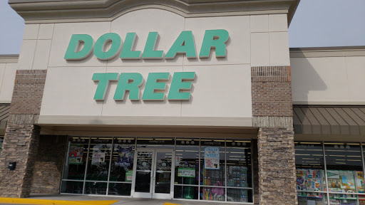 Dollar Store «Dollar Tree», reviews and photos, 11170 Parkside Dr, Knoxville, TN 37934, USA